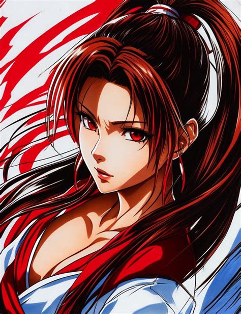 Mai Shiranui Hentai Porn Videos 